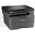 BROTHER MFC-L2600D DUPLEKS MONO